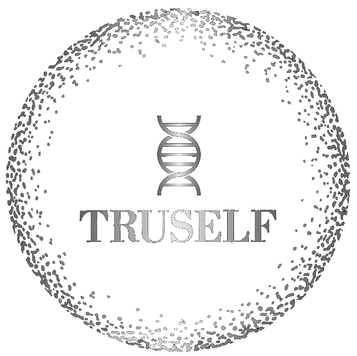 Truself logo